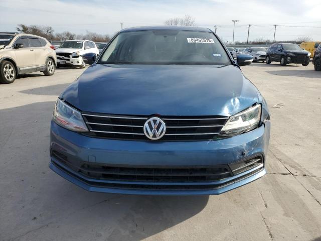 Photo 5 from auction – 2017 VOLKSWAGEN JETTA SE with VIN 3VWDB7AJ4HM317524