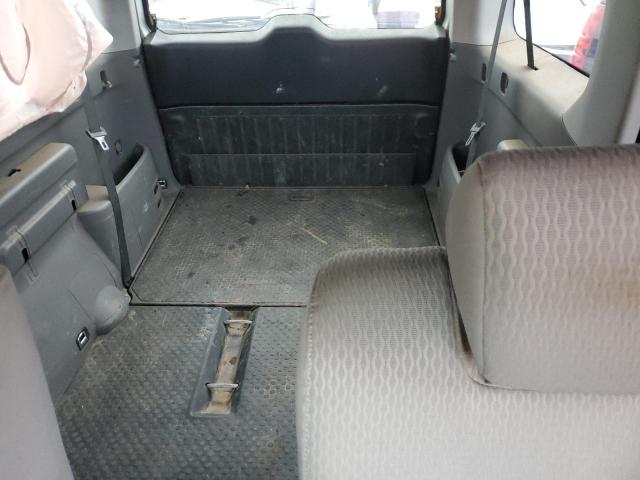 Photo 10 from auction – 2011 HONDA ELEMENT EX with VIN 5J6YH1H72BL000760