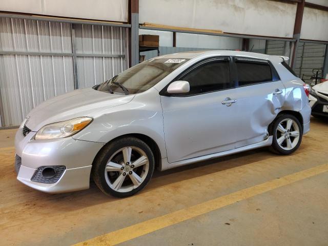 TOYOTA COROLLA MA 2010 with VIN 2T1KE4EE3AC039405 - Photo from auction