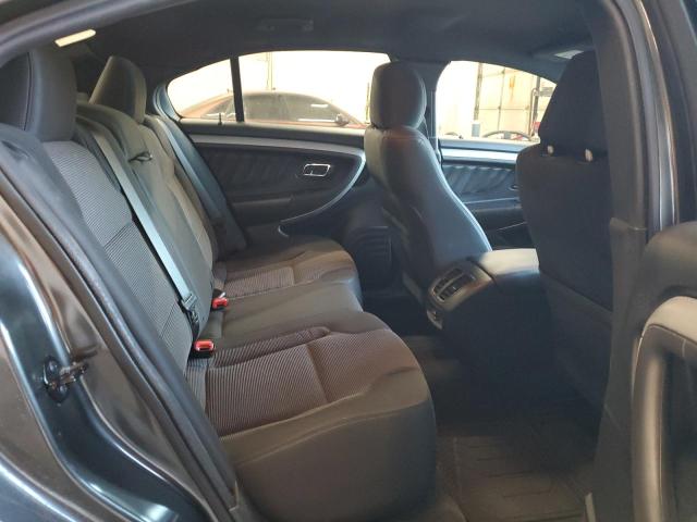 Photo 10 from auction – 2018 FORD TAURUS SEL with VIN 1FAHP2E81JG114161