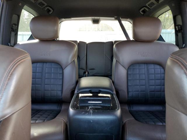 Photo 10 from auction – 2018 NISSAN ARMADA PLA with VIN JN8AY2NF4J9332420