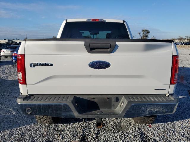 Photo 6 from auction – 2016 FORD F150 SUPER with VIN 1FTEW1EF5GFB55352