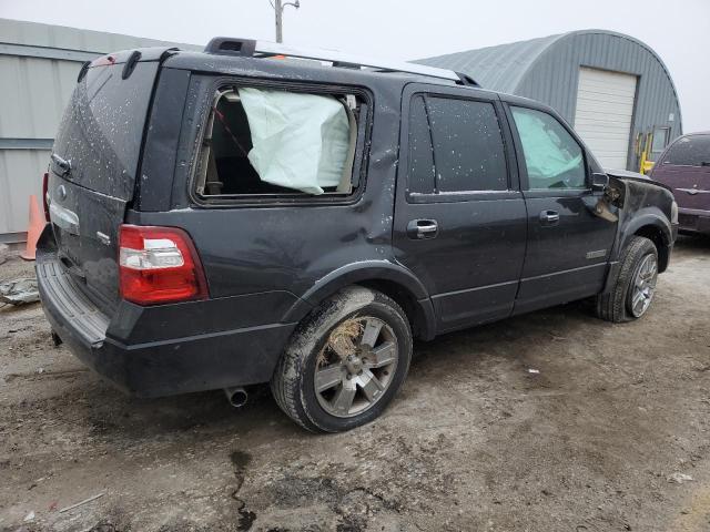 Photo 3 from auction – 2007 FORD EXPEDITION with VIN 1FMFU20527LA23208