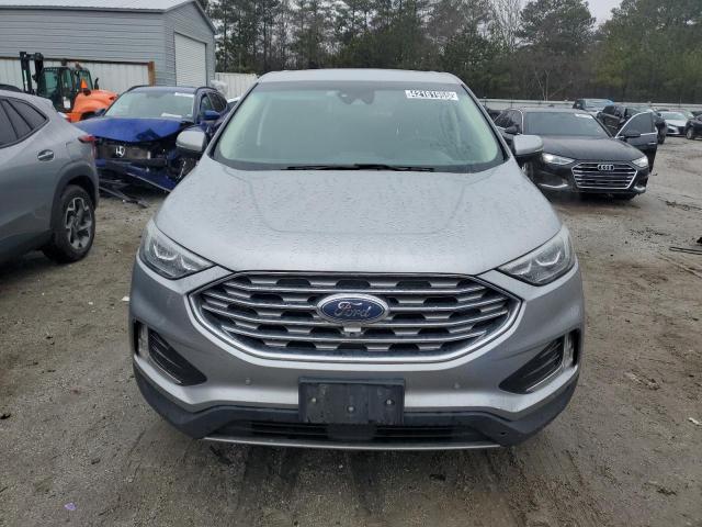 Photo 5 from auction – 2022 FORD EDGE TITAN with VIN 2FMPK4K90NBA38342