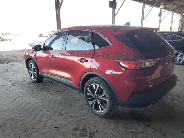 Photo 2 from auction – 2022 FORD ESCAPE SE with VIN 1FMCU0G61NUB62355