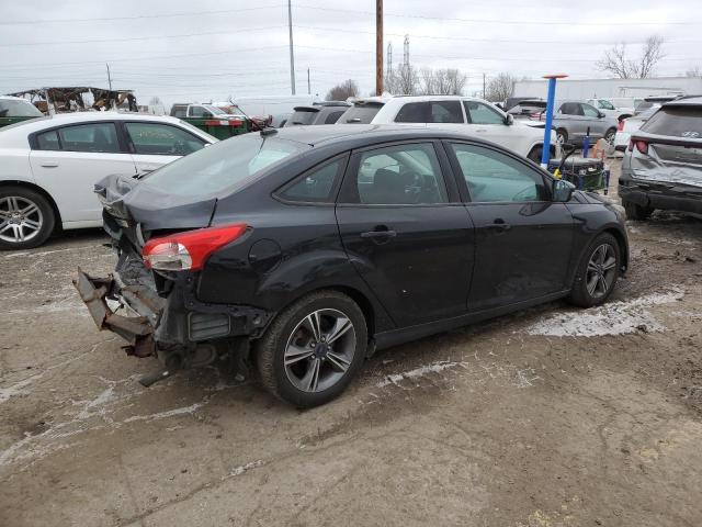 Photo 3 from auction – 2016 FORD FOCUS SE with VIN 1FADP3FE8GL302247