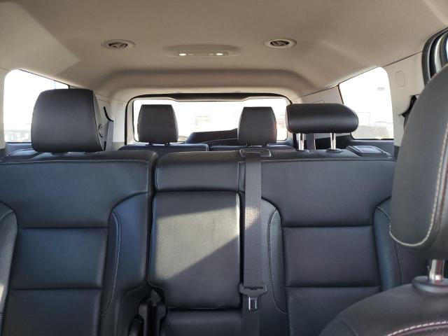 Photo 10 from auction – 2019 GMC ACADIA SLT with VIN 1GKKNULS7KZ169983