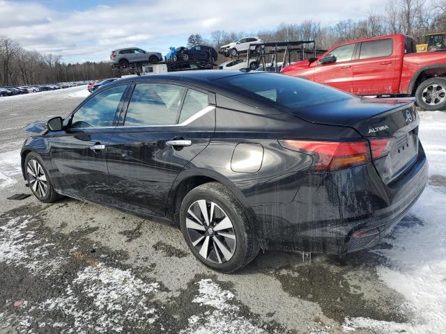 Photo 2 from auction – 2019 NISSAN ALTIMA SL with VIN 1N4BL4EV5KC217188