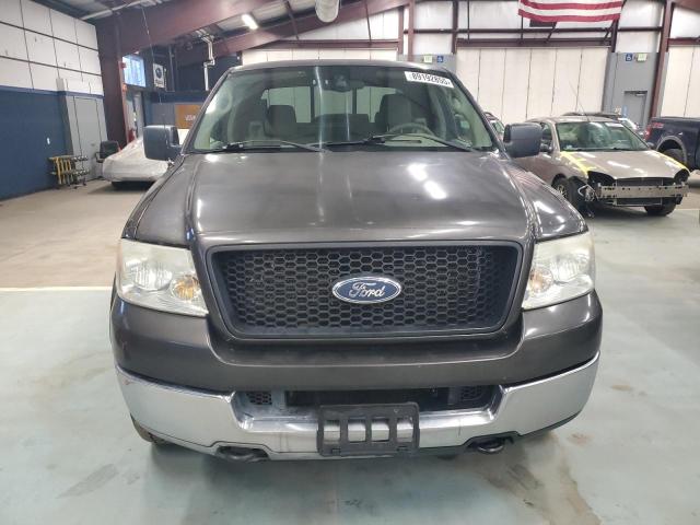 Photo 5 from auction – 2005 FORD F150 with VIN 1FTPX14545NA00065