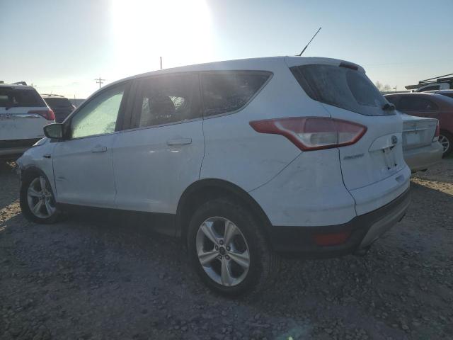 Photo 2 from auction – 2014 FORD ESCAPE SE with VIN 1FMCU9G97EUE41291