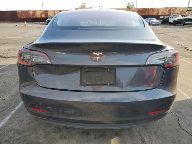 Photo 6 from auction – 2018 TESLA MODEL 3 with VIN 5YJ3E1EAXJF004064