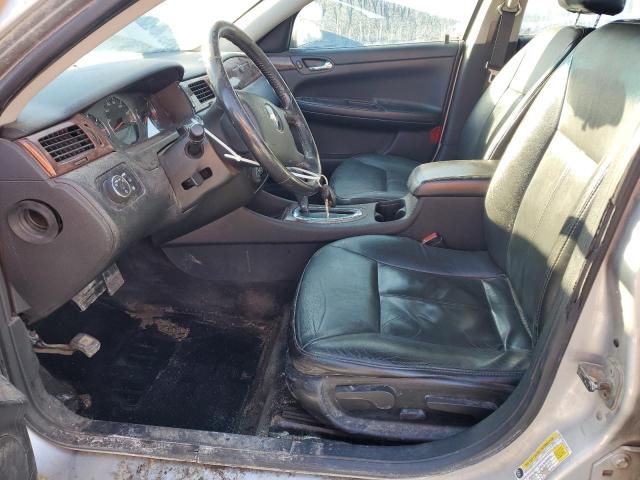 Photo 7 from auction – 2008 CHEVROLET IMPALA LT with VIN 2G1WT58K181343171