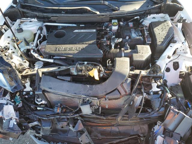 Photo 12 from auction – 2023 NISSAN ROGUE SV with VIN 5N1BT3BA4PC677693