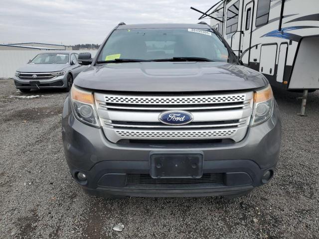 Photo 5 from auction – 2014 FORD EXPLORER X with VIN 1FM5K8D84EGB87610