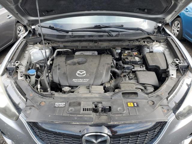 Photo 12 from auction – 2015 MAZDA CX-5 GT with VIN JM3KE4DY3F0534126