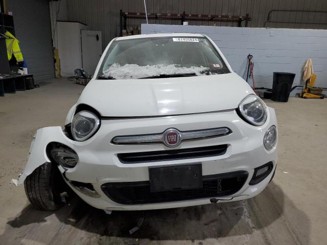 Photo 5 from auction – 2016 FIAT 500X LOUNG with VIN ZFBCFYDT5GP394369