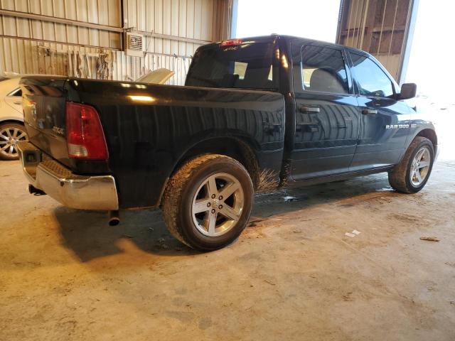 Photo 3 from auction – 2012 DODGE RAM 1500 S with VIN 1C6RD7KTXCS128936