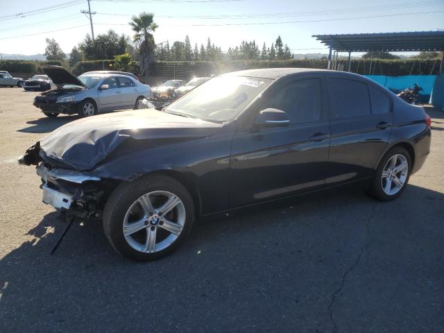 BMW 328 I SULE 2012 z numerem VIN WBA3C1C57CF431564 - Zdjęcie z aukcji