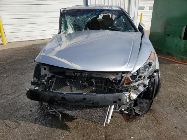 Photo 5 from auction – 2012 HONDA ACCORD EXL with VIN 1HGCP2F83CA134955