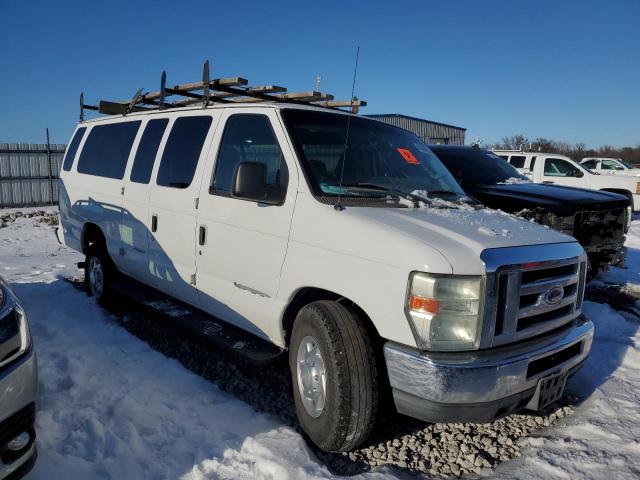 Photo 4 from auction – 2011 FORD ECONOLINE with VIN 1FBSS3BL5BDA48217