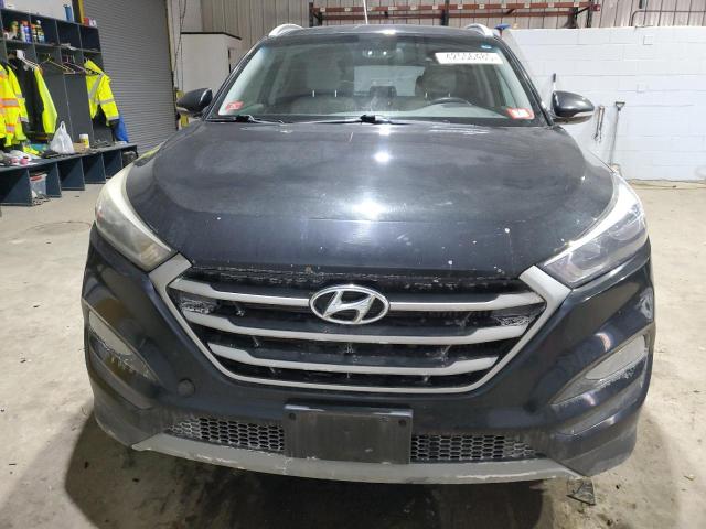 Photo 5 from auction – 2017 HYUNDAI TUCSON LIM with VIN KM8J3CA26HU406653