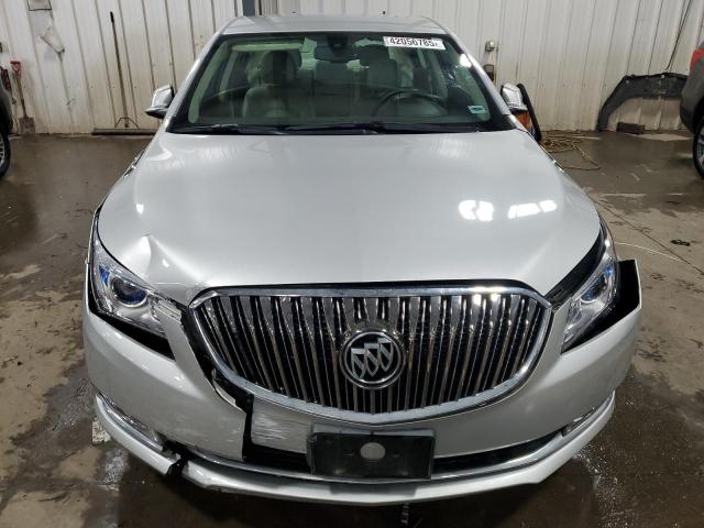 Photo 5 from auction – 2014 BUICK LACROSSE with VIN 1G4GB5G32EF183617
