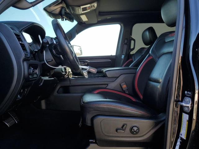 Photo 7 from auction – 2023 RAM 1500 TRX with VIN 1C6SRFU91PN500313