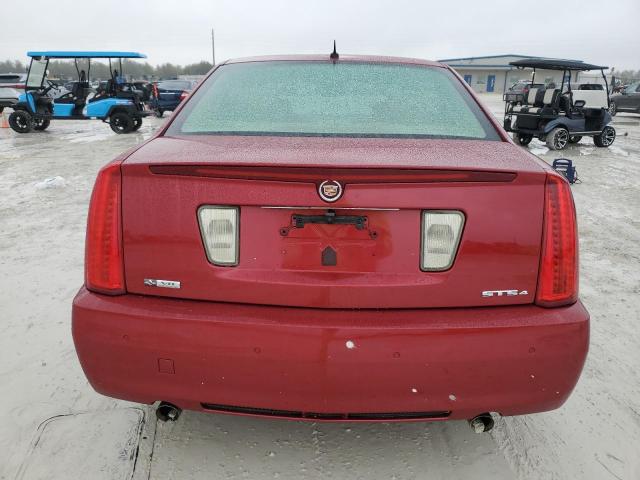 Foto 6 de la subasta – 2008 CADILLAC STS con VIN 1G6DL67A780140734