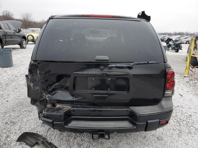 Photo 6 from auction – 2005 CHEVROLET TRAILBLAZE with VIN 1GNDS13S352365757
