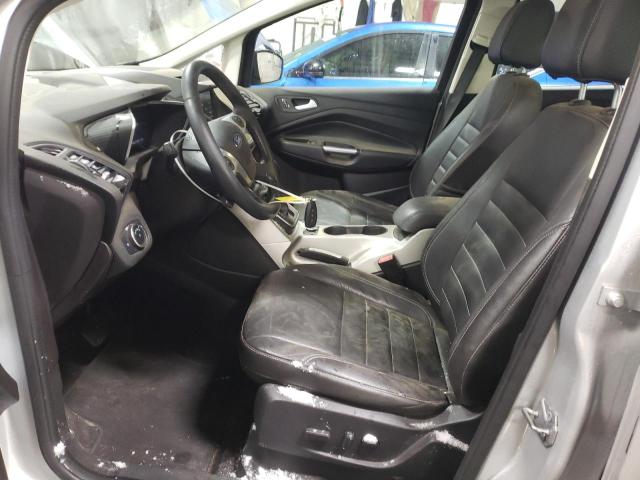 Photo 7 from auction – 2016 FORD C-MAX SEL with VIN 1FADP5BU7GL100671