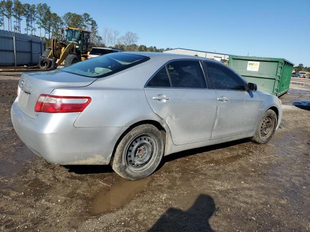Photo 3 from auction – 2009 TOYOTA CAMRY BASE with VIN 4T1BE46K79U904035
