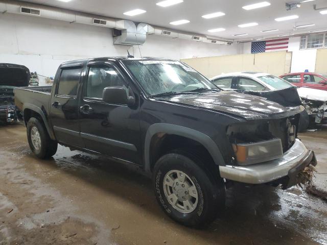 Photo 4 from auction – 2008 CHEVROLET COLORADO with VIN 1GCDT13E088174296