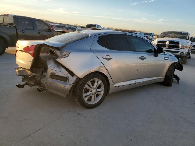 Photo 3 from auction – 2013 KIA OPTIMA LX with VIN 5XXGM4A76DG223881