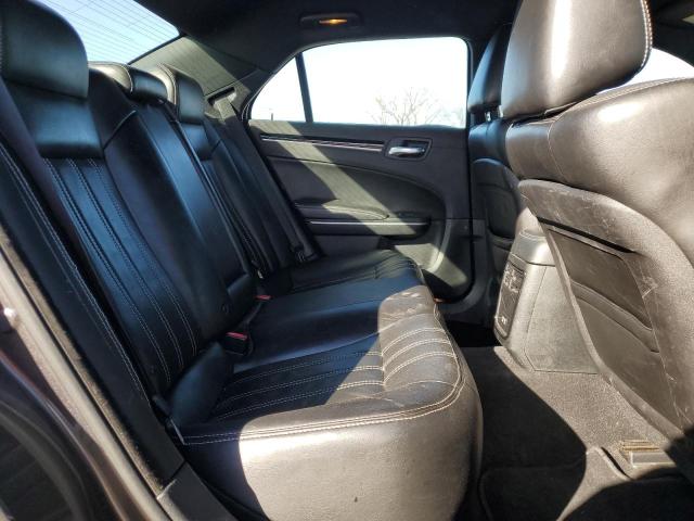 Photo 10 from auction – 2019 CHRYSLER 300 S with VIN 2C3CCAGGXKH539791