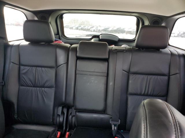 Photo 10 from auction – 2011 JEEP GRAND CHER with VIN 1J4RR4GT3BC544637