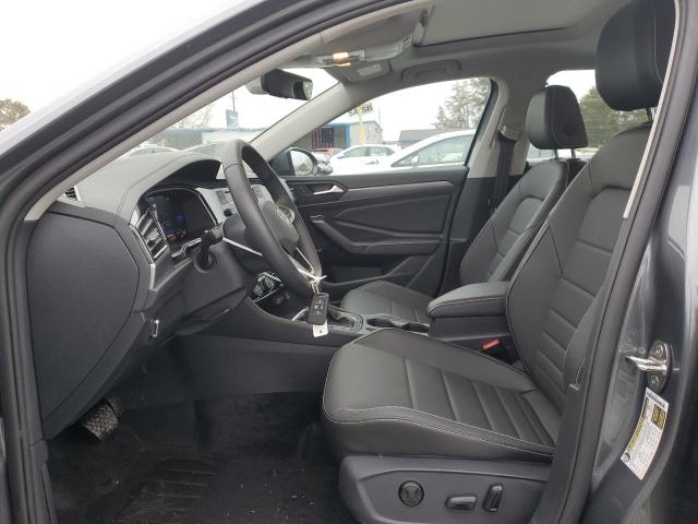 Photo 7 from auction – 2024 VOLKSWAGEN JETTA SE with VIN 3VW7M7BU4RM036650