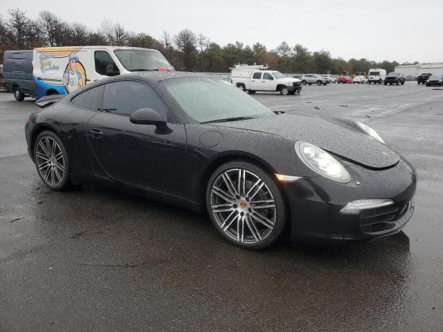 Фото 4 с аукциона – 2016 PORSCHE 911 CARRER с VIN WP0AA2A92GS106698