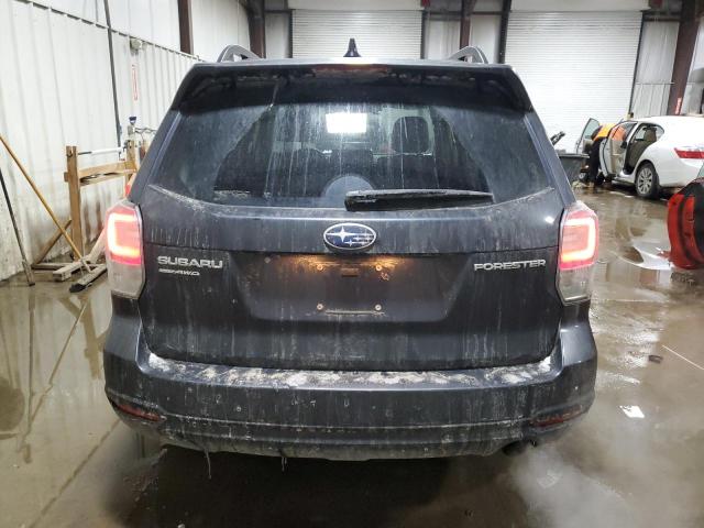 Photo 6 from auction – 2018 SUBARU FORESTER 2 with VIN JF2SJAWC1JH498064