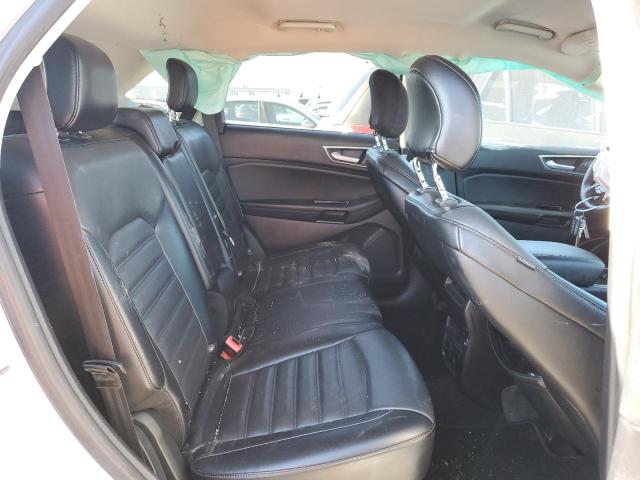 Photo 11 from auction – 2018 FORD EDGE SEL with VIN 2FMPK4J90JBC56213