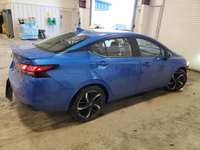 Photo 3 from auction – 2024 NISSAN VERSA SR with VIN 3N1CN8FV5RL906034