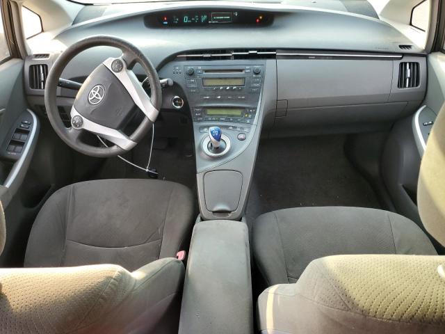 Photo 8 from auction – 2011 TOYOTA PRIUS with VIN JTDKN3DU9B0267519