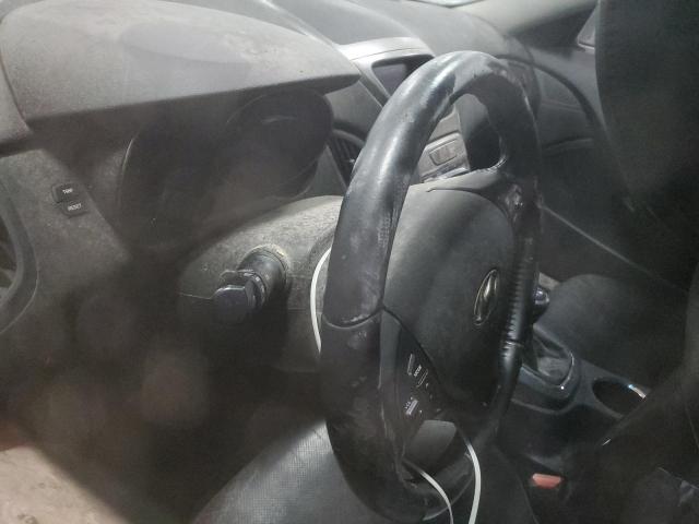 Photo 9 from auction – 2012 HYUNDAI GENESIS CO with VIN KMHHT6KD8CU075065
