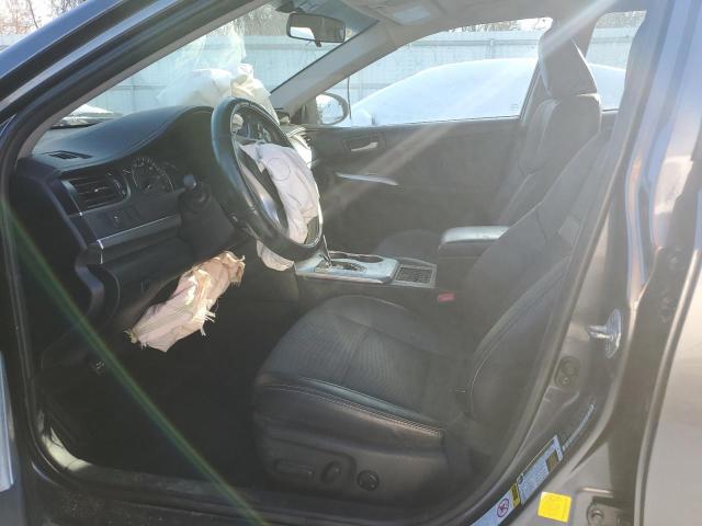 Photo 7 from auction – 2013 TOYOTA CAMRY L with VIN 4T1BF1FK2DU281346