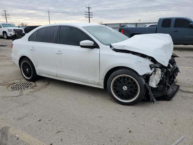 Photo 4 from auction – 2017 VOLKSWAGEN JETTA with VIN 3VW2B7AJ0HM369272