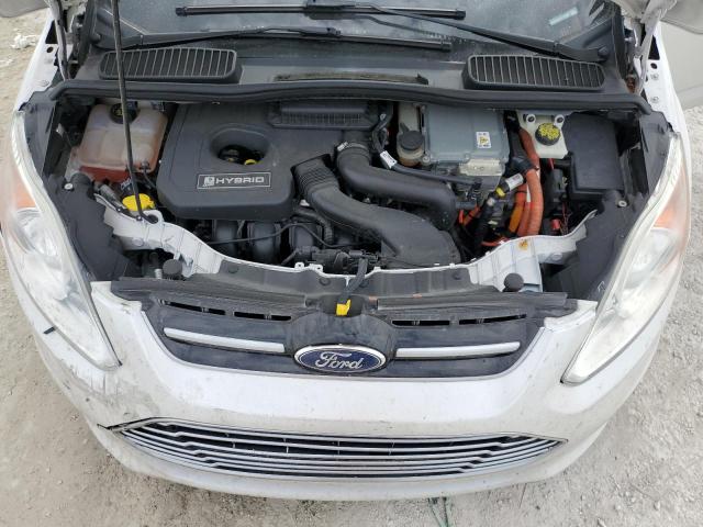 Zdjęcie 12 z aukcji – 2015 FORD C-MAX SEL z VIN 1FADP5BU1FL112572