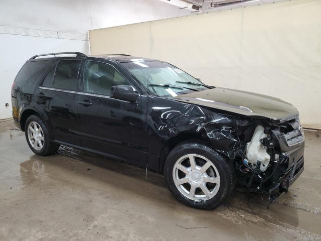 Photo 4 from auction – 2005 CADILLAC SRX with VIN 1GYEE63A950231236