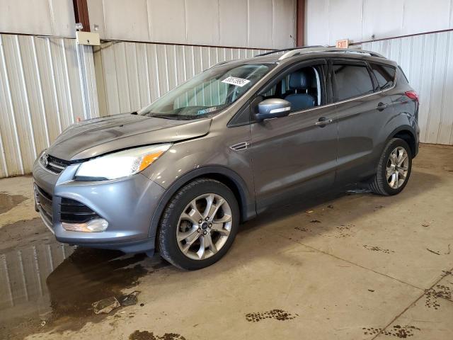 FORD ESCAPE TIT 2014 مع رقم تعريف المركبة 1FMCU0J92EUD84633 - صورة من المزاد