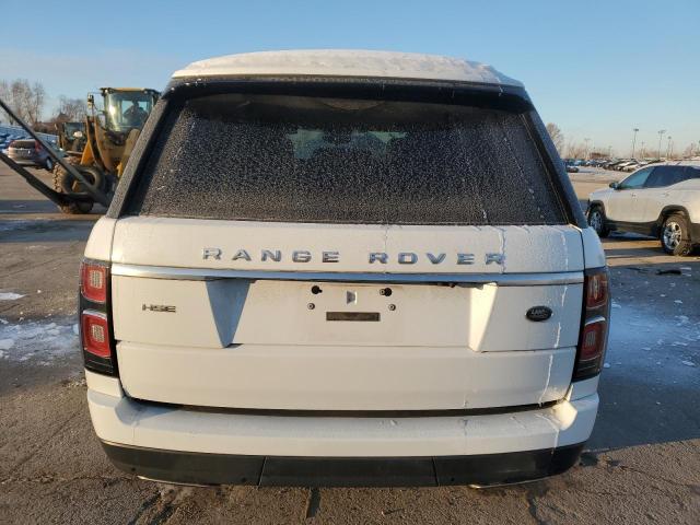 Photo 6 from auction – 2019 LAND ROVER RANGE ROVE with VIN SALGS2SVXKA533332