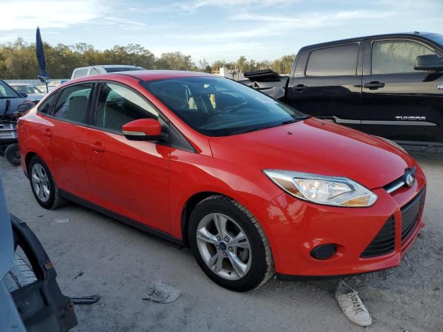 Photo 4 from auction – 2014 FORD FOCUS SE with VIN 1FADP3F23EL269807