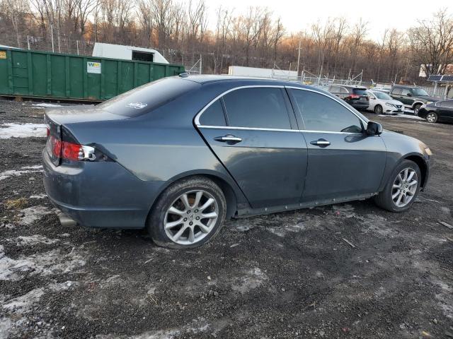 Photo 3 from auction – 2008 ACURA TSX with VIN JH4CL96858C000669